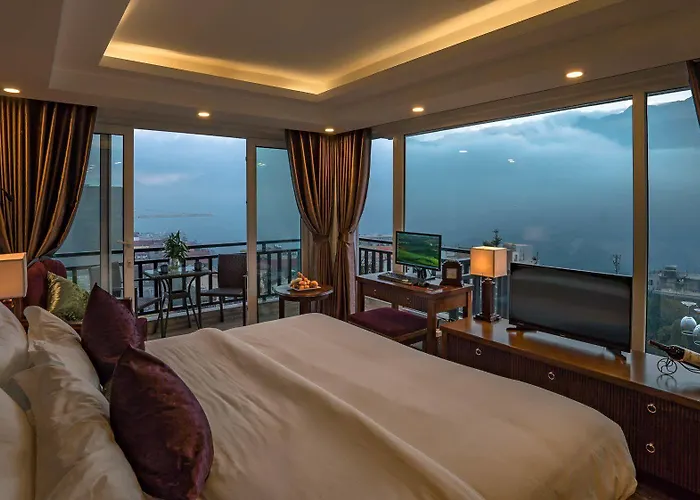 Sapa Horizon Hotel