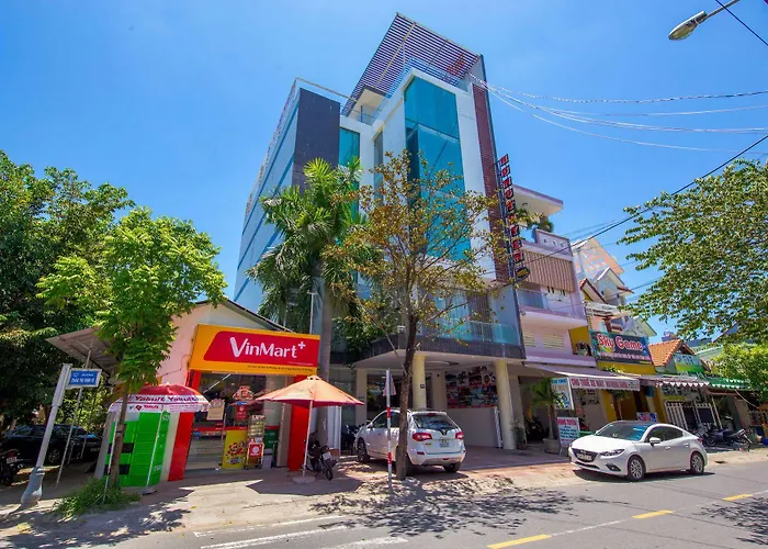 Hung Tuyen Hotel