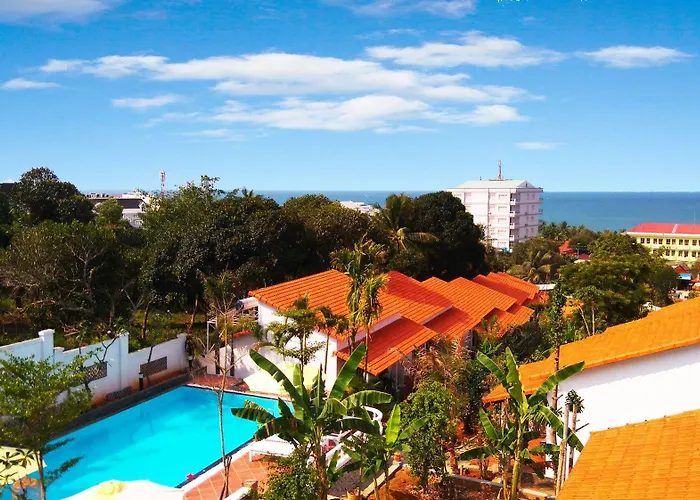 Miana Resort Phu Quoc