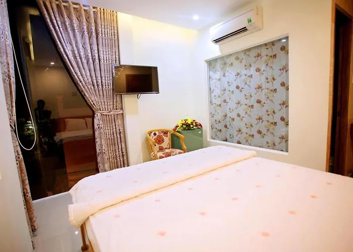 Bo Bien Nga Hotel