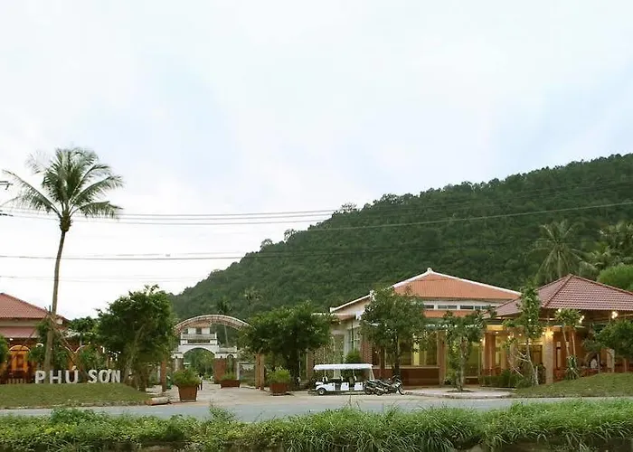 Phu Son Village Resort