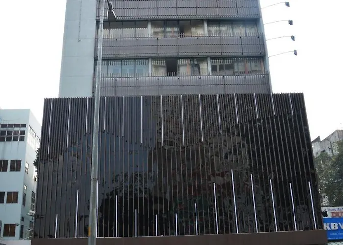 Phu Tho Hotel