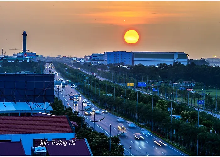 Anova Airport Hotel - Convenient & Friendly