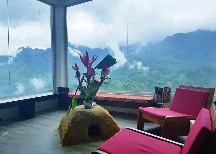 Phuong Nam Hotel