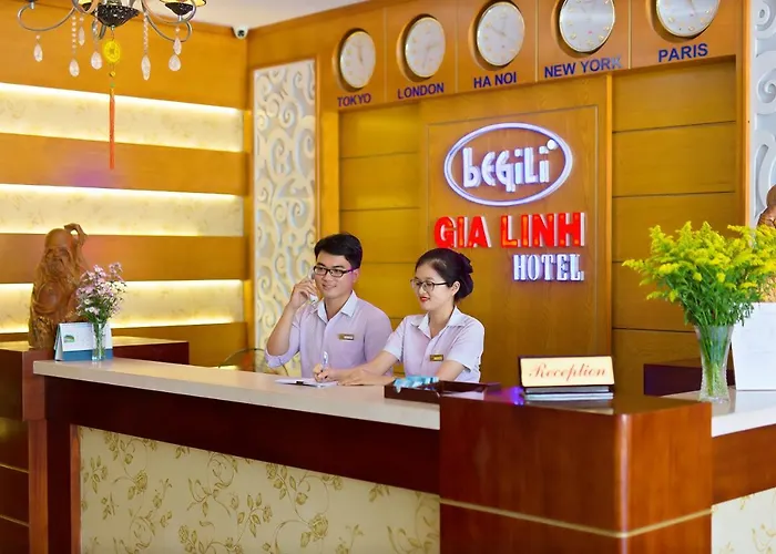Gia Linh Hotel
