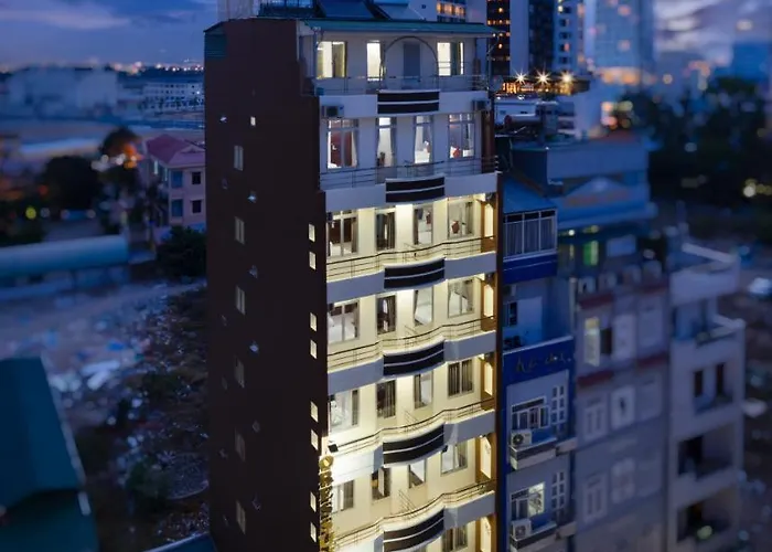 Oressund Hotel