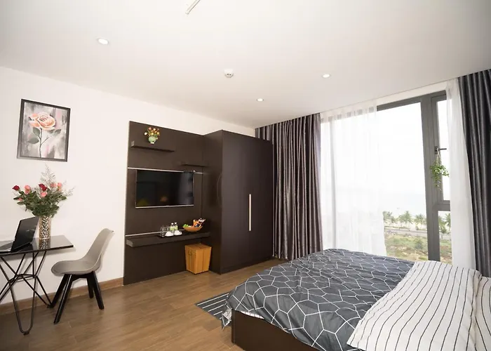 Lys Spa Hotel & Apartment