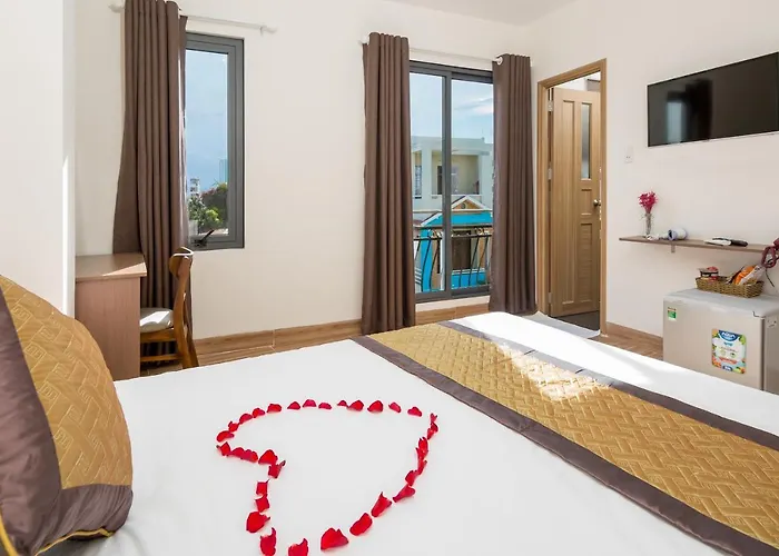 Fuji Hostel