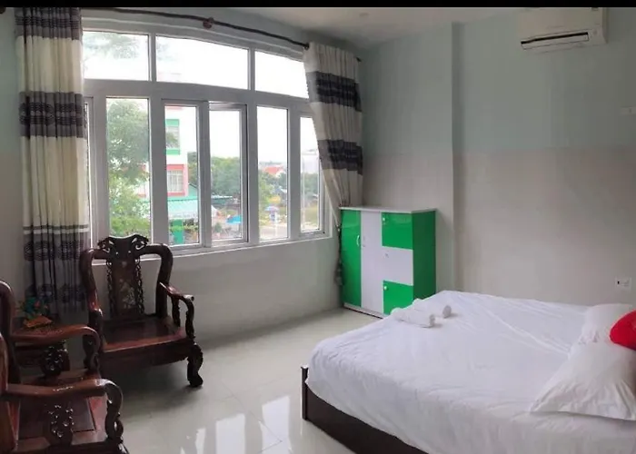 Lucky Bee Homestay