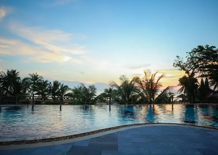 Long Beach Resort Phu Quoc