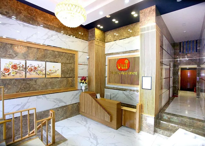 Vui Hotel