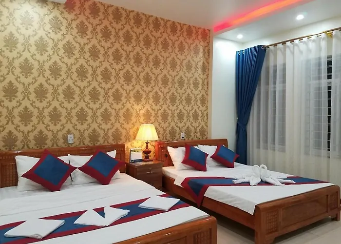 Ahoj Guest House