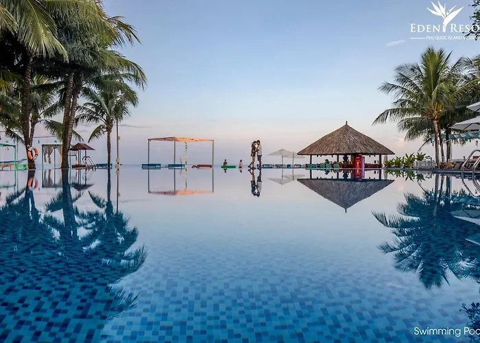 Eden Resort Phu Quoc