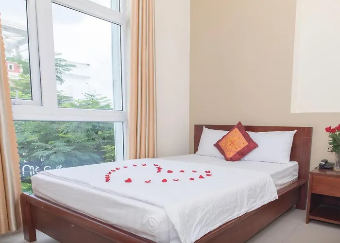 Smilehotel