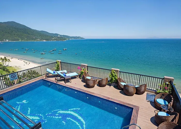 Seashore Hotel & Apartment