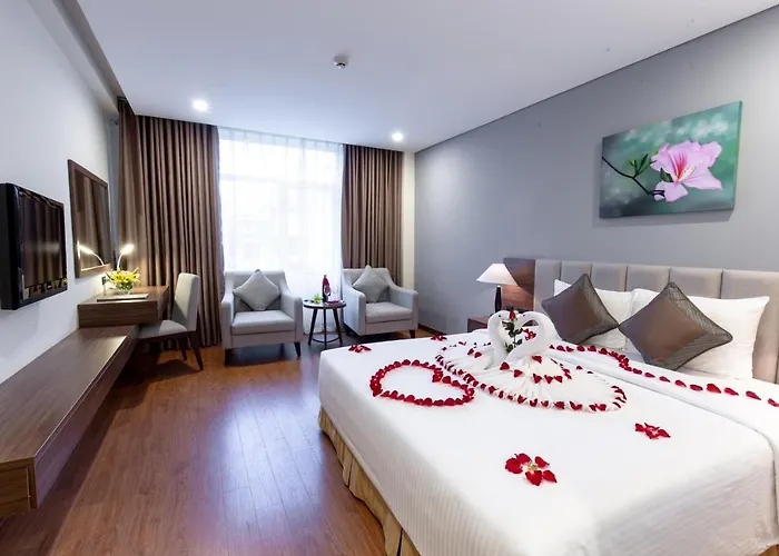 Muong Thanh Sapa Hotel
