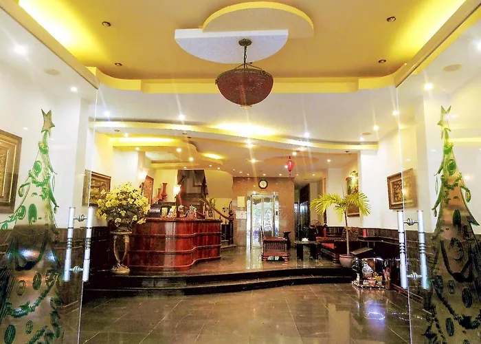 La Suisse Hotel
