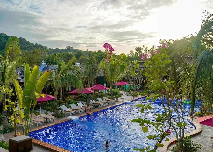 Phu Quoc Bambusa Resort
