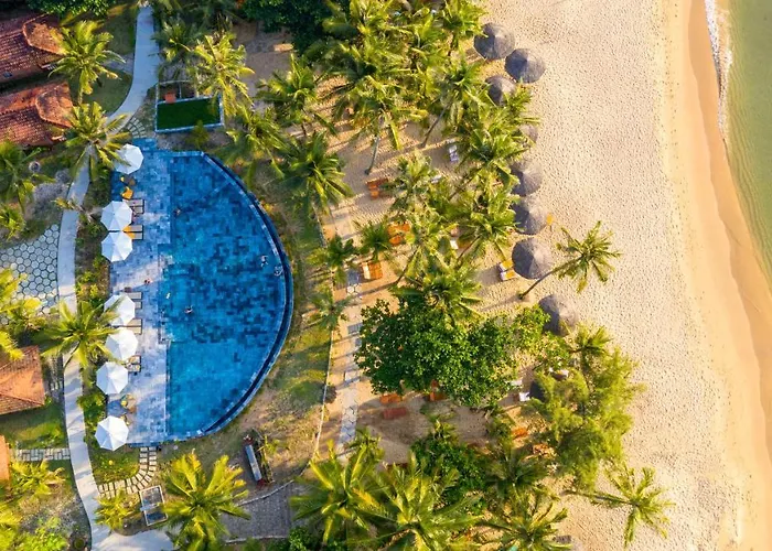 Thanh Kieu Beach Resort