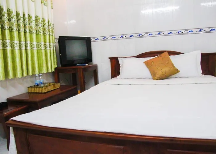 Kim An Hotel