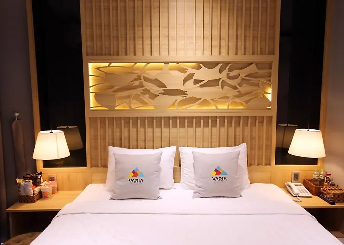 Varia Hotel Phu Quoc