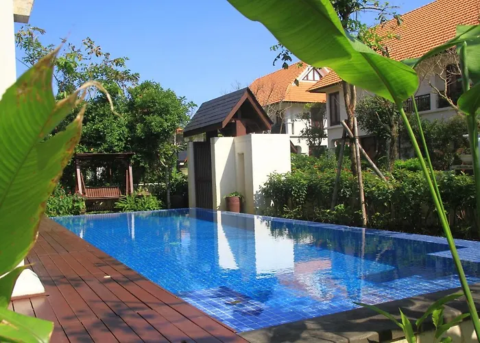 Kims Puramaas Villa Danang
