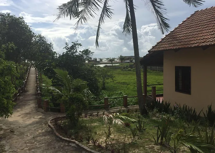 Thai Tan Tien Resort