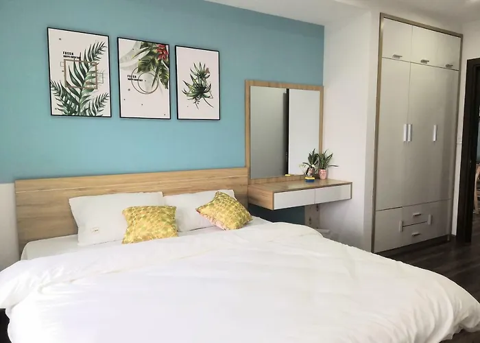 Luxury 3 Bedrooms Gold Mark City