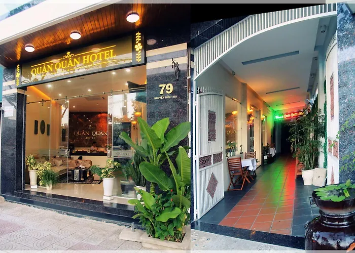 Quan Quan Hotel