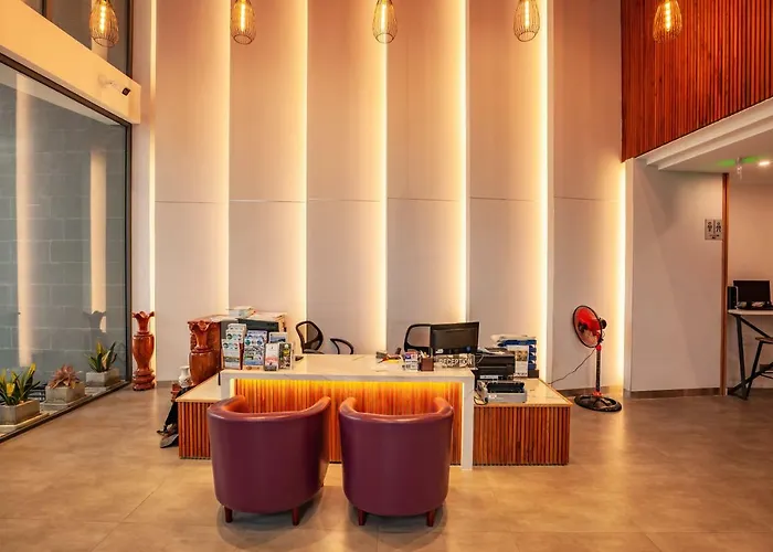 An Phu Hotel