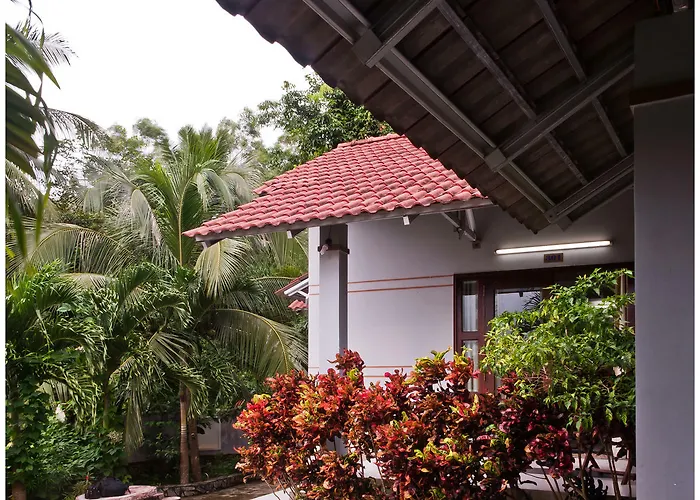 Sky Garden Resort