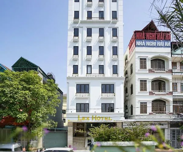 Lex Hotel