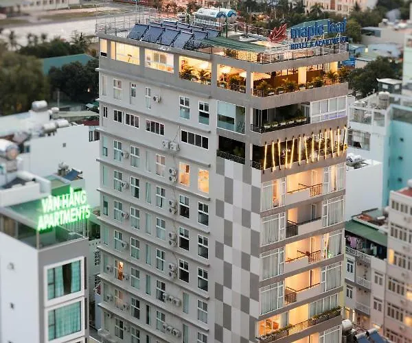 Maple Leaf Hotel & Apartment