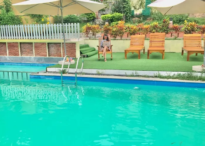 Khanh Duy Resort