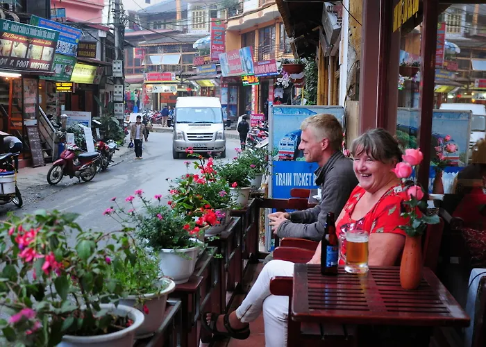 Legend Hotel Sapa