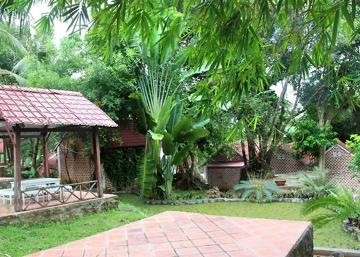 An Binh Resort