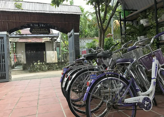 Xom Dua Homestay