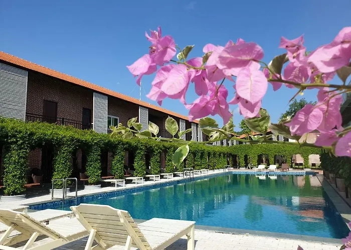 Countryside Phu Quoc Resort