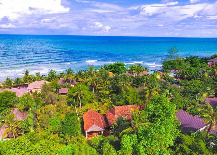 Mai Spa Resort