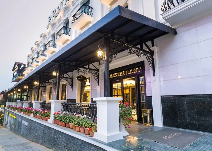 BB Hotel Sapa