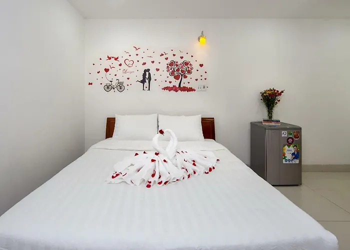 Hung Loan Motel