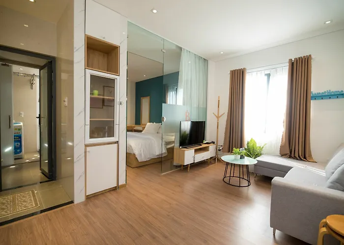 Ben\'S House Apartment