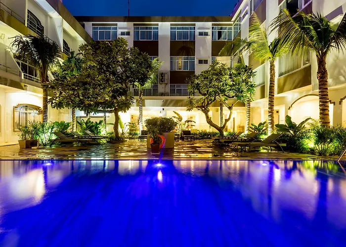 Grandvrio City Danang By Route Inn Group