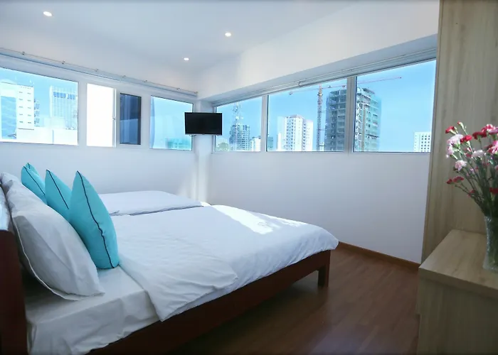 Dana Home Hotel - Apartment