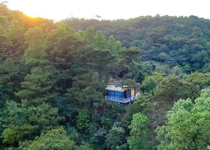 Ha Long Ecolodge