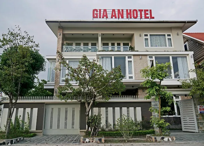 Gia An Villa