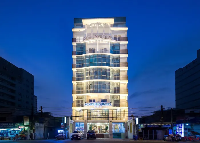 Romeliess Hotel
