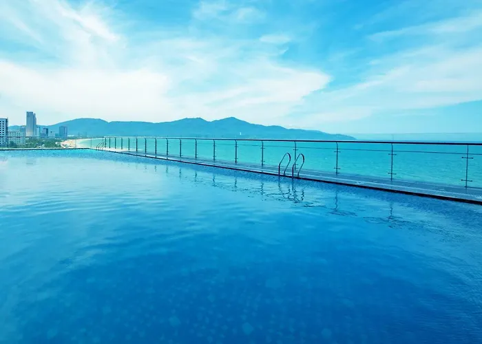 Muong Thanh Luxury Da Nang Hotel