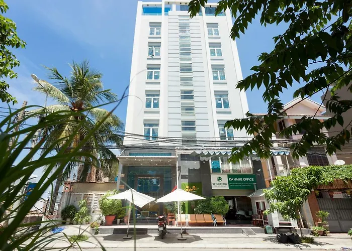 La Merci 2 Hotel