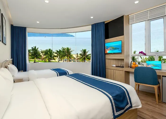 Lemon Tree Boutique Hotel